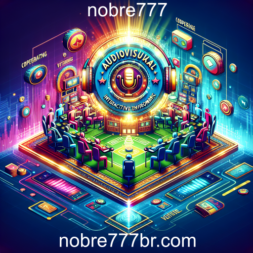 Explorando a Categoria 'Comunidade Ativa' em nobre777