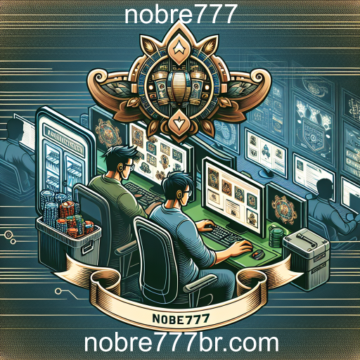 Explorando a Categoria de Avaliações Diversas no nobre777
